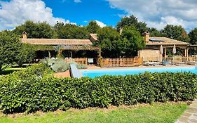 Agriturismo Eco-Bio Villa Vacasio