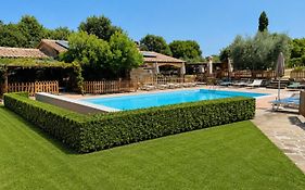 Agriturismo Eco-Bio Villa Vacasio
